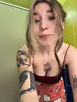 Snapshot of Mimiumuy chatting on 8, 1, 2026 Mimiumuy online show from 8, 1, 2026