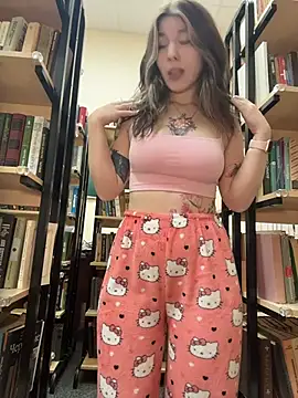 Snapshot of Mimiumuy chatting on 13, 1, 2026 Mimiumuy online show from 13, 1, 2026