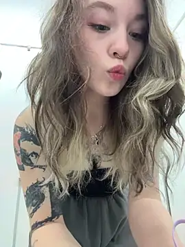 Snapshot of Mimiumuy chatting on 18, 3, 2026 Mimiumuy online show from 18, 3, 2026