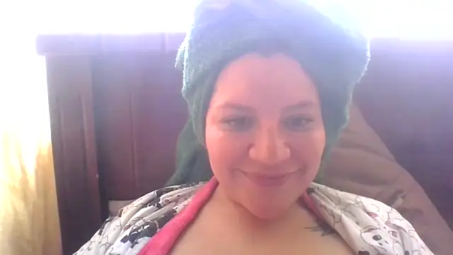 Isisflame online show from 12, 11, 2025