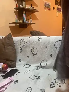 Snapshot of Isisflame chatting on 28, 2, 2026 Isisflame online show from 28, 2, 2026