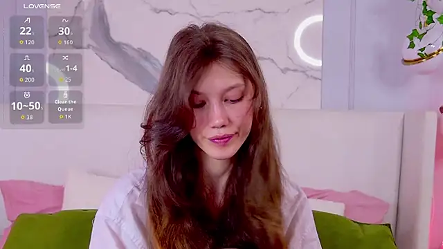 Snapshot of MaryNixon_ chatting on 23, 7, 2026 MaryNixon online show from 23, 7, 2026