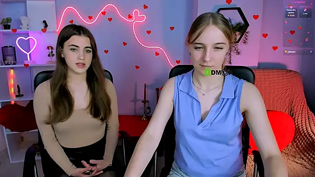 keylas moan online show from 18, 3, 2026