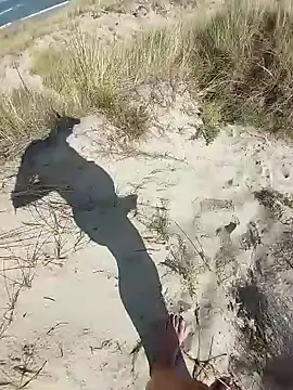 slaveman4you online show from 12, 9, 2025