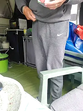 slaveman4you online show from 17, 9, 2025