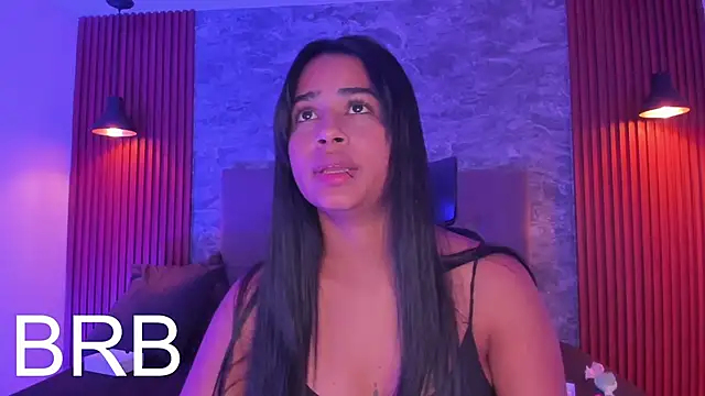 zoe evans5 online show from 24, 9, 2025