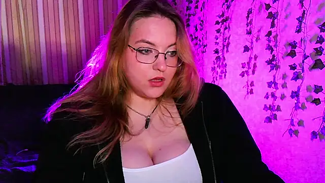 ZayaRush online show from 25, 9, 2025