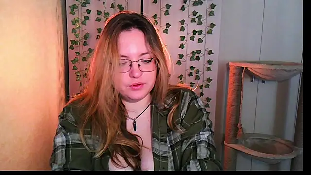 ZayaRush online show from 11, 10, 2025