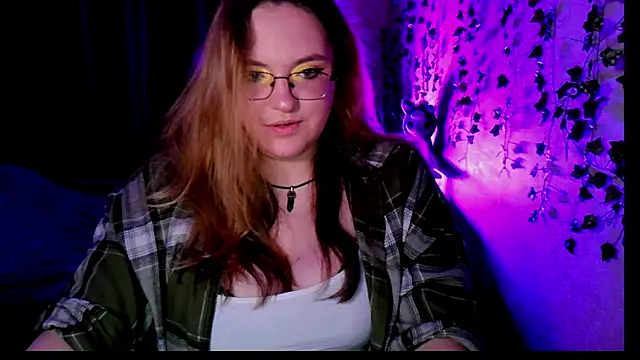 ZayaRush online show from 23, 10, 2025