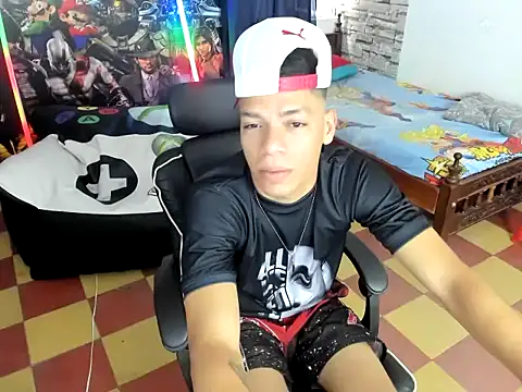 andres sant online show from 24, 11, 2025