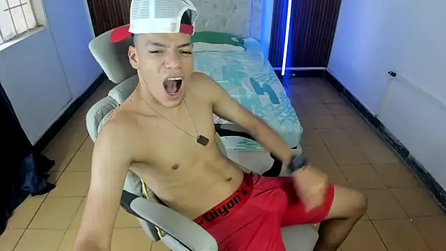 andres sant online show from 26, 11, 2025