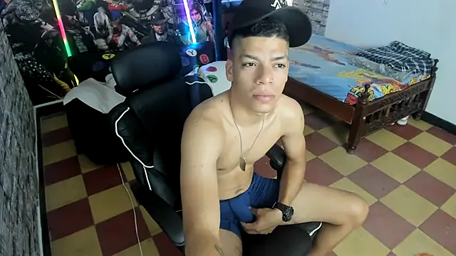 andres sant online show from 27, 11, 2025