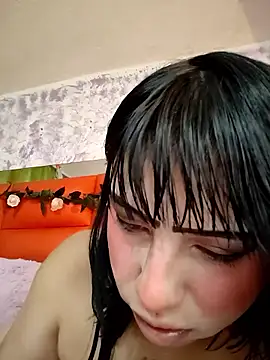 Snapshot of Kitty_Melodi chatting on 9, 10, 2025 Kitty Melodi online show from 9, 10, 2025