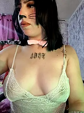 Snapshot of Kitty_Melodi chatting on 22, 10, 2025 Kitty Melodi online show from 22, 10, 2025