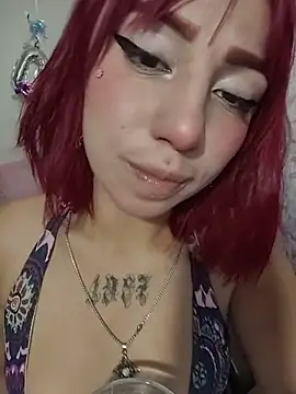 Kitty Melodi online show from 10, 6, 2026