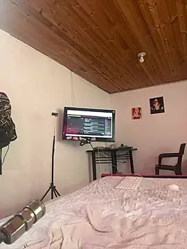 Snapshot of Kitty_Melodi chatting on 28, 7, 2026 Kitty Melodi online show from 28, 7, 2026
