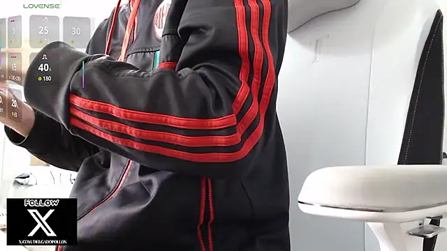 delgadopollon1991 online show from 14, 1, 2026