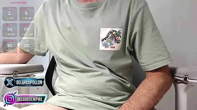 Snapshot of delgadopollon1991 chatting on 2, 6, 2026 delgadopollon1991 online show from 2, 6, 2026