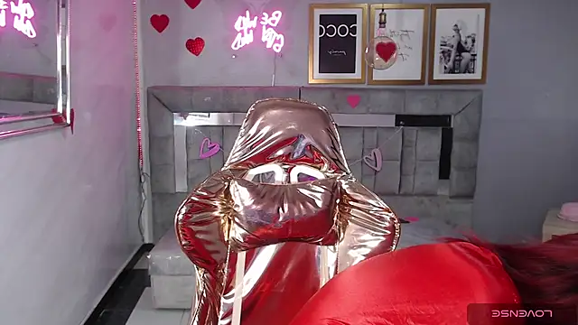 Red Bunny v online show from 19, 2, 2026