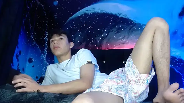 SemerHott online show from 9, 10, 2025