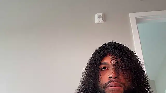 KaiTemptation online show from 14, 10, 2025