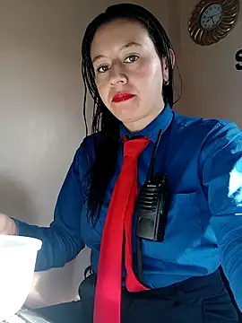 Hannah-colx online show from 1, 10, 2025