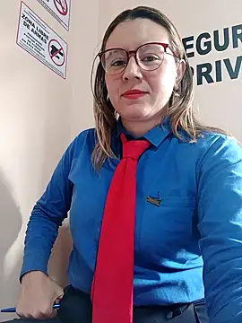 Hannah-colx online show from 4, 2, 2026