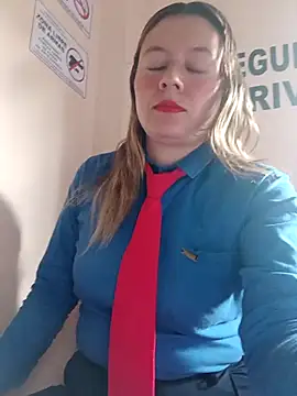 Hannah-colx online show from 16, 2, 2026