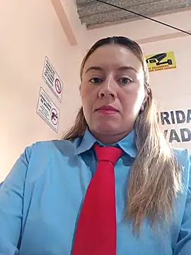 Hannah-colx online show from 27, 3, 2026