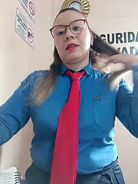 Hannah-colx online show from 18, 4, 2026