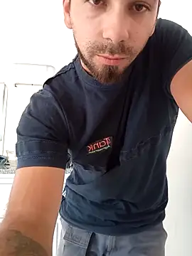 Lushakuiron1 online show from 24, 11, 2025