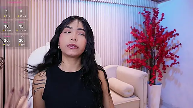 GiaNovak online show from 24, 10, 2025