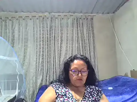  Cristal online show from 5, 10, 2025