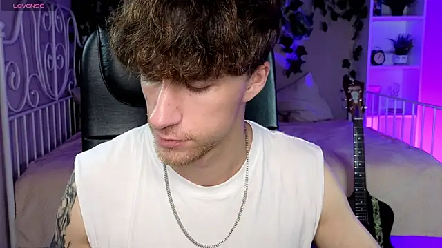 mark caron online show from 16, 10, 2025