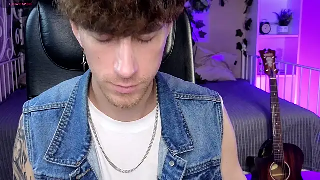 mark caron online show from 17, 10, 2025