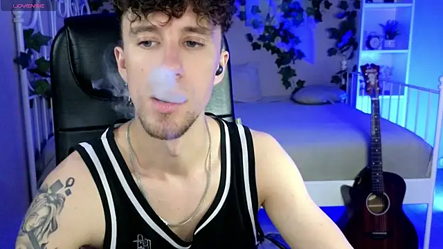 mark caron online show from 20, 11, 2025