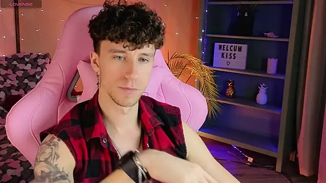 mark caron online show from 2, 3, 2026