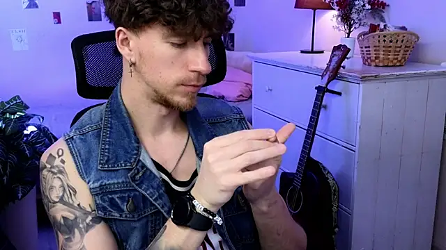 mark caron online show from 16, 4, 2026