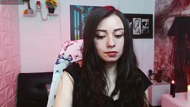 Eva Roussell online show from 7, 2, 2026