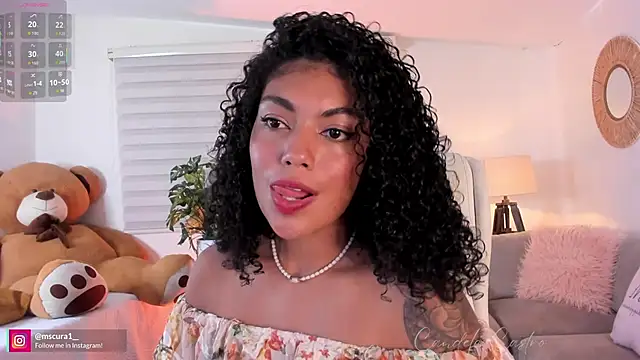 miss curazao online show from 24, 10, 2025