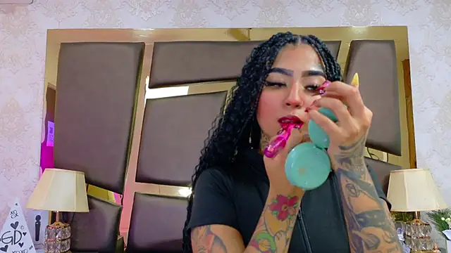 EmilieLake online show from 19, 2, 2026