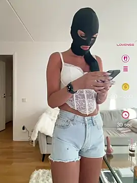 swedishbaddie online show from 13, 6, 2026