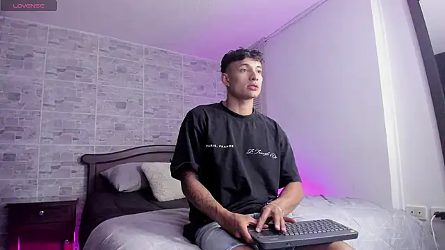 DavisFirb online show from 24, 11, 2025