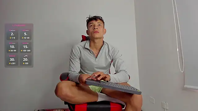 DavisFirb online show from 10, 3, 2026