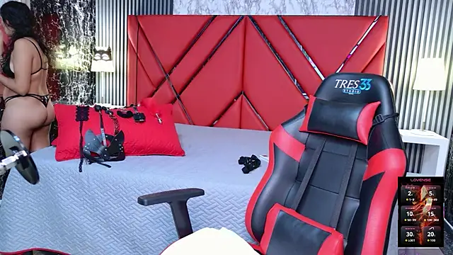 Violet sl4ve online show from 1, 3, 2026