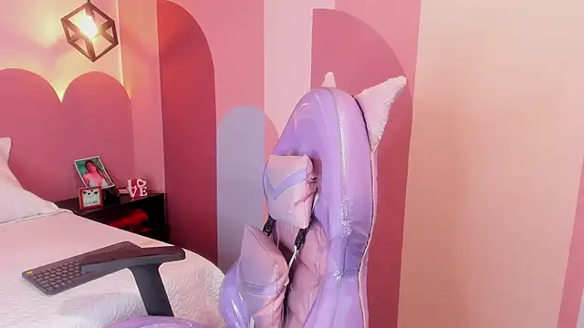 ValeryBoobs1 online show from 26, 3, 2026