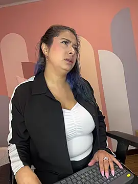 ValeryBoobs1 online show from 7, 4, 2026