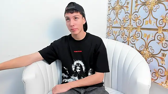 LittleDanny  online show from 5, 1, 2026