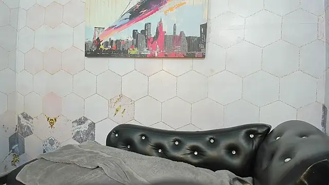 Anaa Fuentess online show from 25, 3, 2026