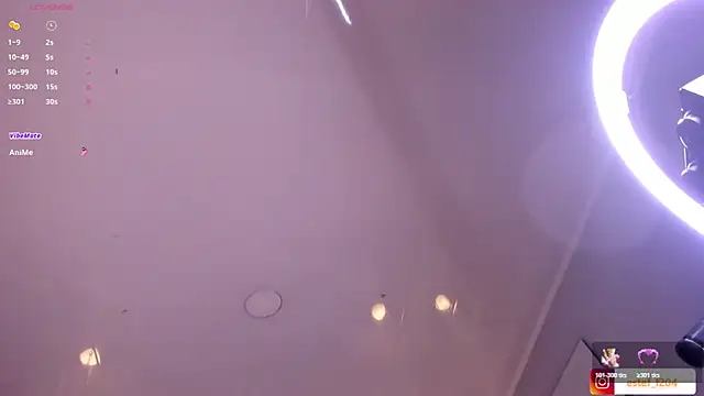 sakura Gomez online show from 8, 3, 2026